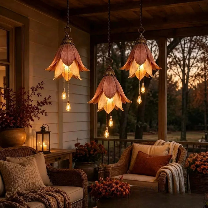 Pendant light Stornfield