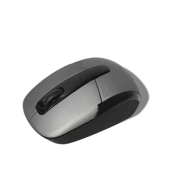 Ergonomic Funk Mouse Stornfield