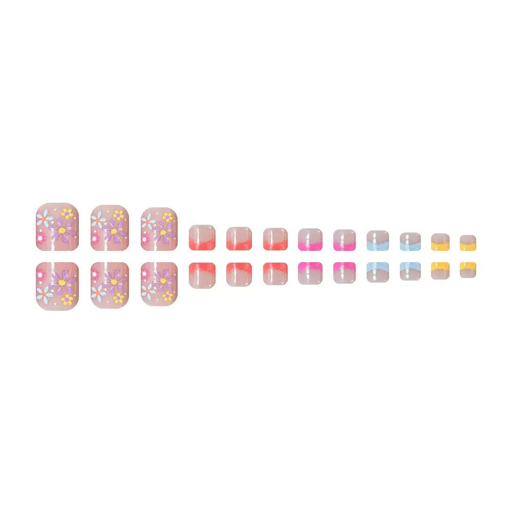 Nail Art Set Stornfield
