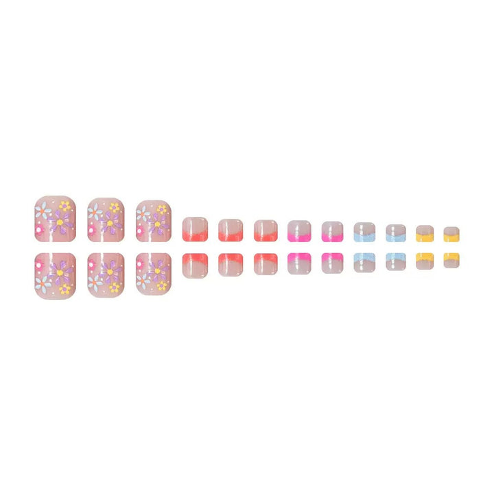 Nail Art Set Stornfield