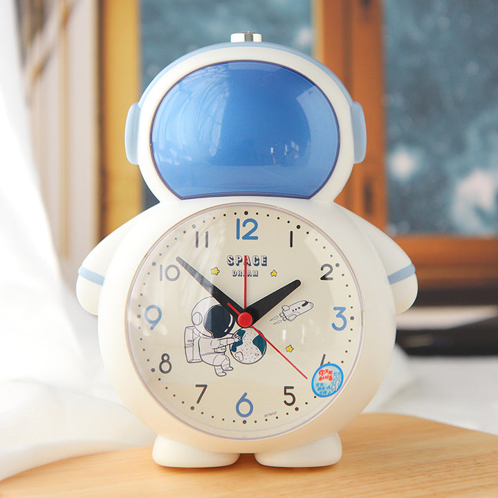 Stornfield Alarm Clock