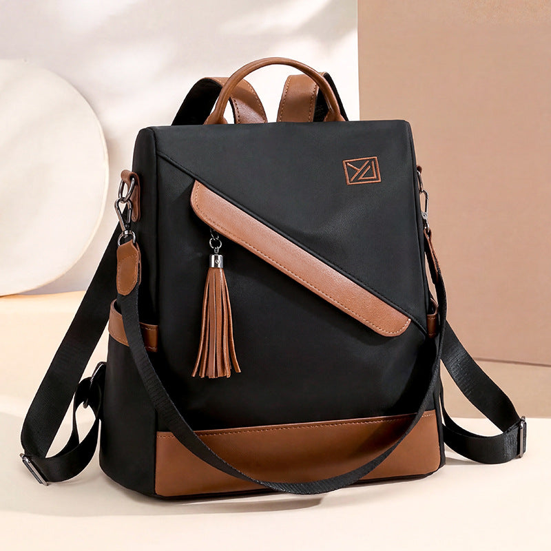 Stylish Multifunctional Backpack Stornfield