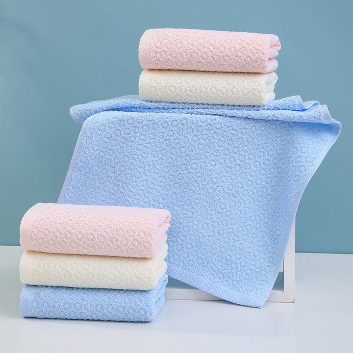 High-quality microfiber cloth with innovative waffle structure Stornfield
