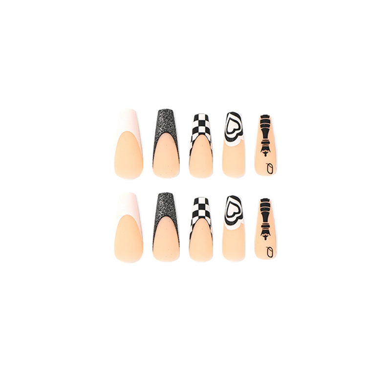Artificial Fingernails Stornfield