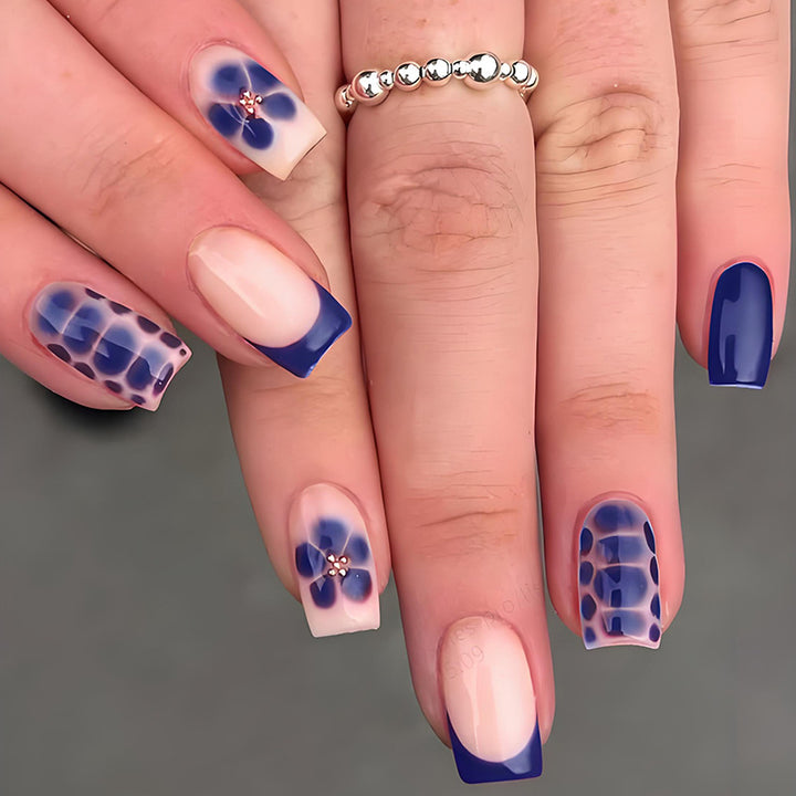 Artificial Nail Art Board Set Stornfield