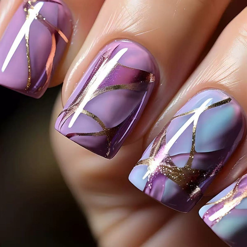 Artful Design Nails Stornfield