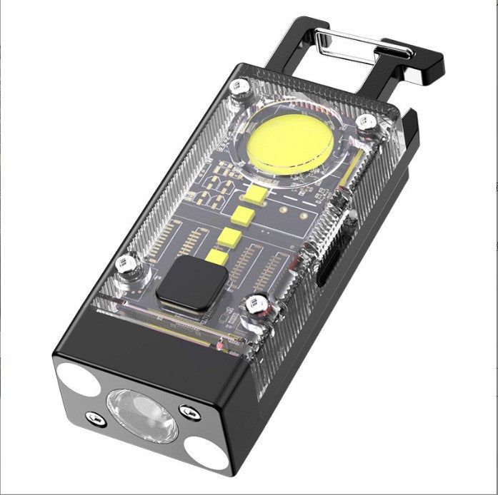Smart Remote Control System Stornfield