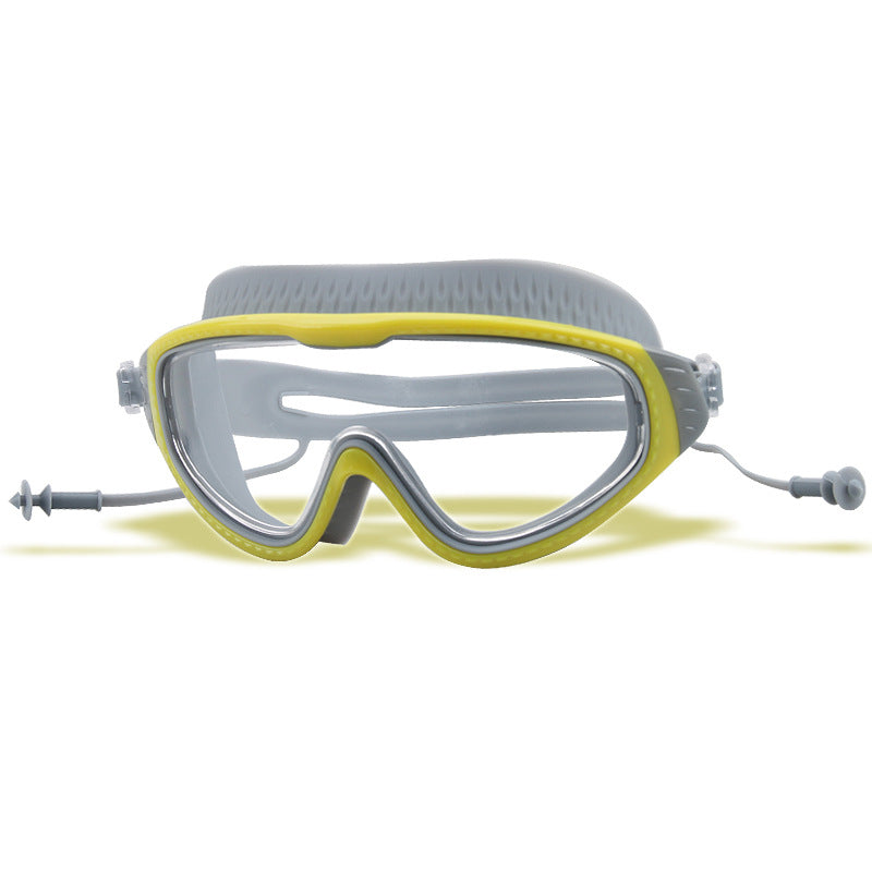 Sport Swimming Goggles Stornfield