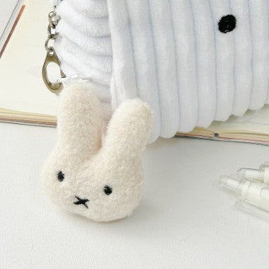 Stylish Lace Trim Pencil Case