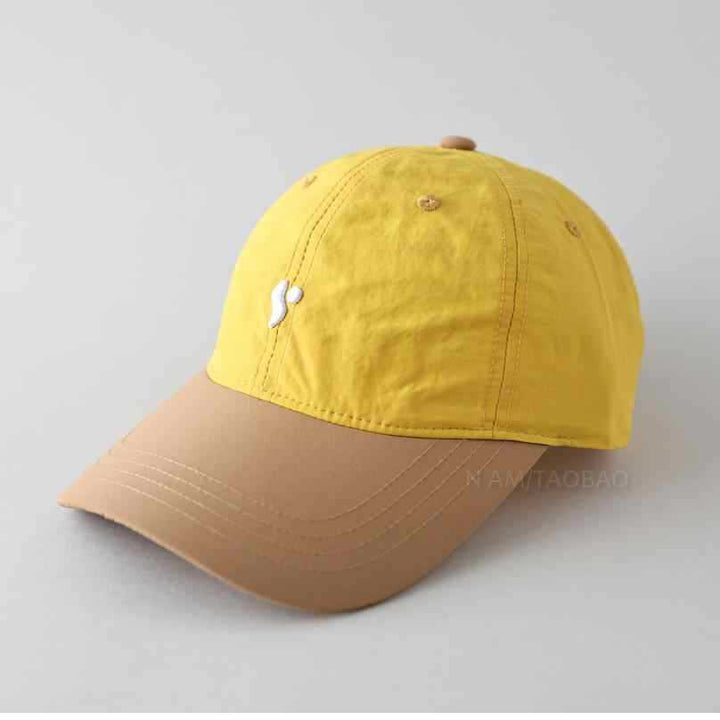 Women's Lightweight Adjustable Sun Protection Cap Stornfield