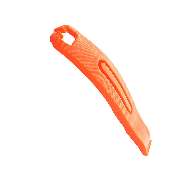 Ergonomic Shoehorn Tool Stornfield