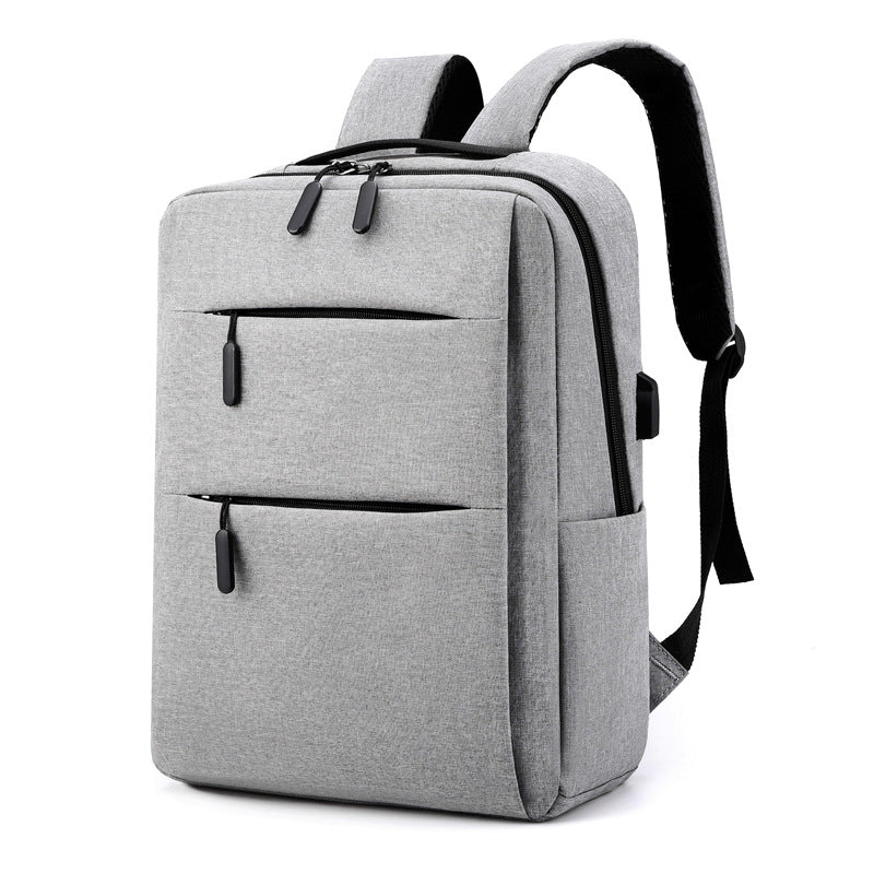 Multi-Compartment Versatile Backpack Set Stornfield