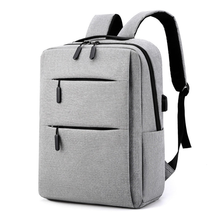 Multi-Compartment Versatile Backpack Set Stornfield