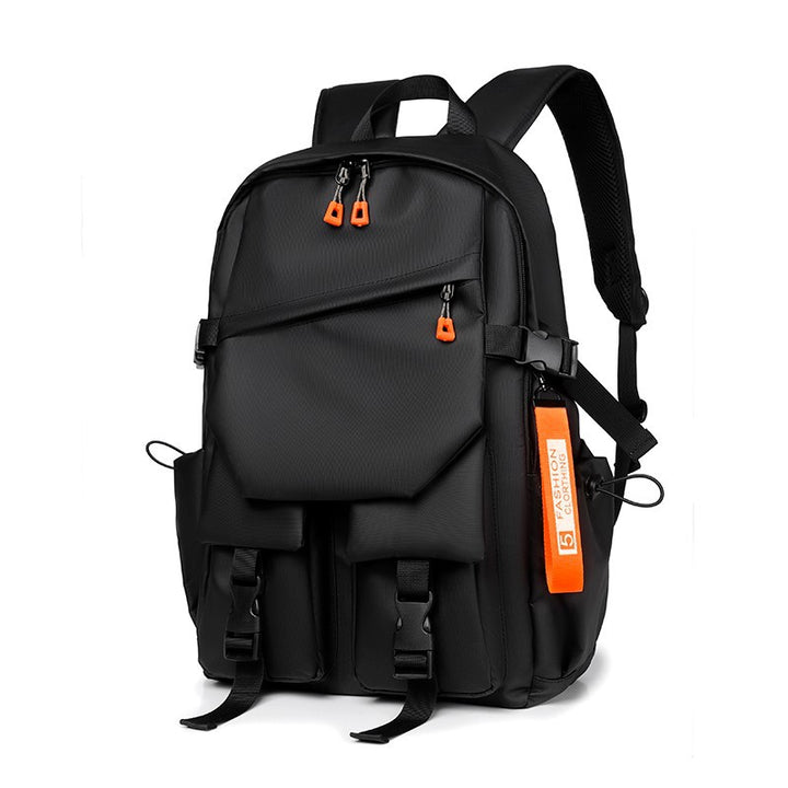 Versatile Multi-Compartment Backpack Stornfield