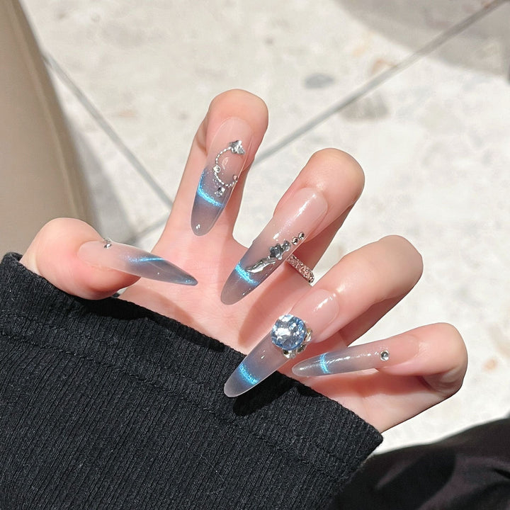 Nail Art Stornfield