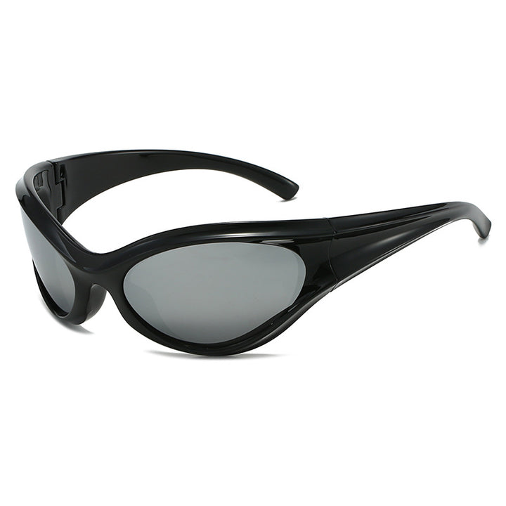 Women's fashionable sports sunglasses Stornfield