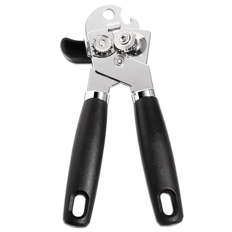 Ergonomic Multi-Functional Manual Can Opener Stornfield