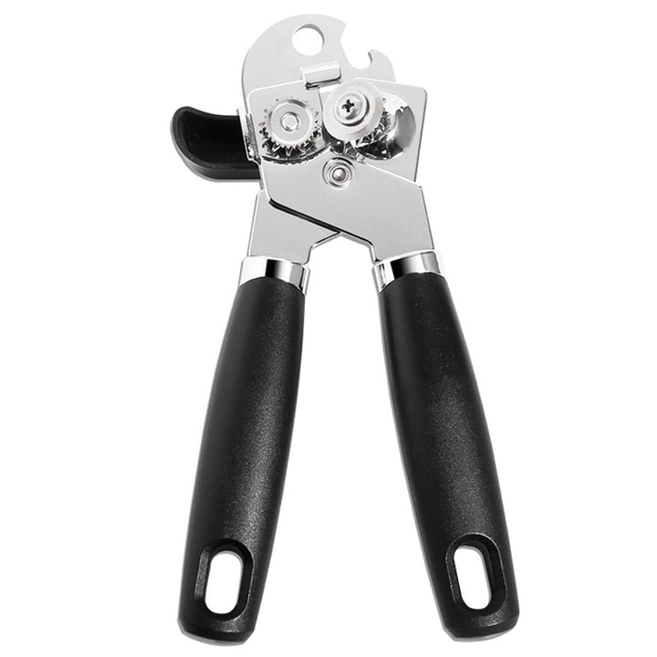 Ergonomic Multi-Functional Manual Can Opener Stornfield