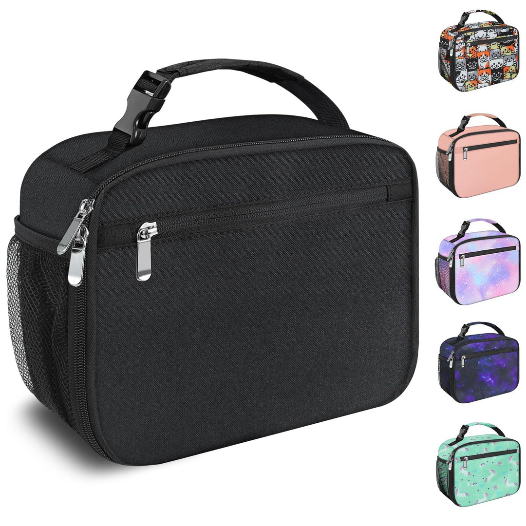 Ladies Multifunctional Insulated Lunchbox Stornfield
