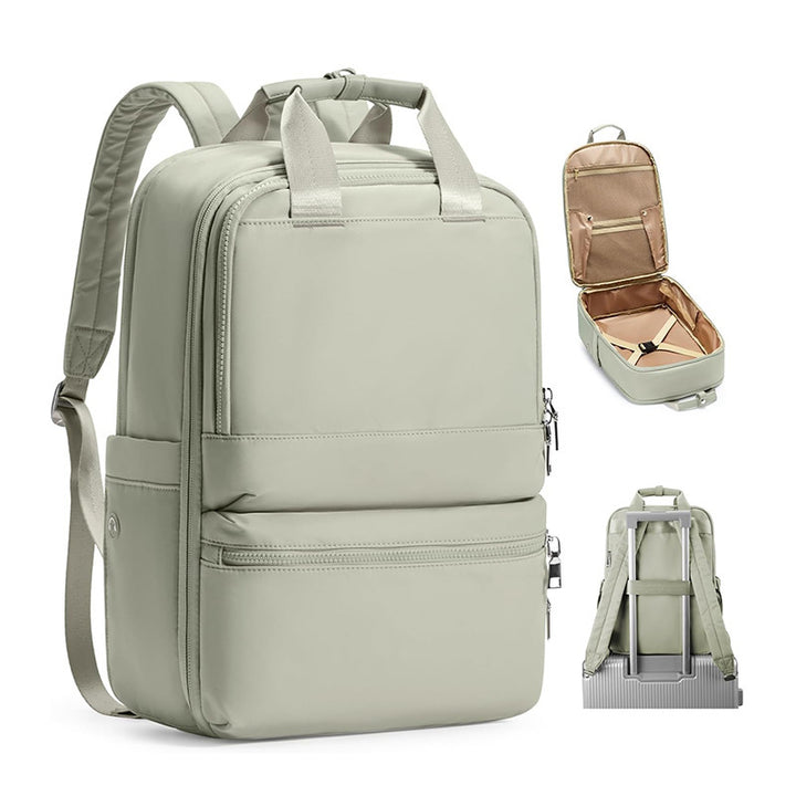 Multi-Functional Travel Backpack Stornfield