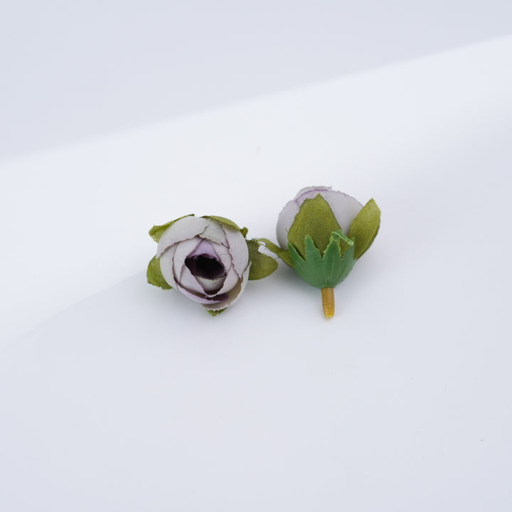 Decorative Faux Rose Flower