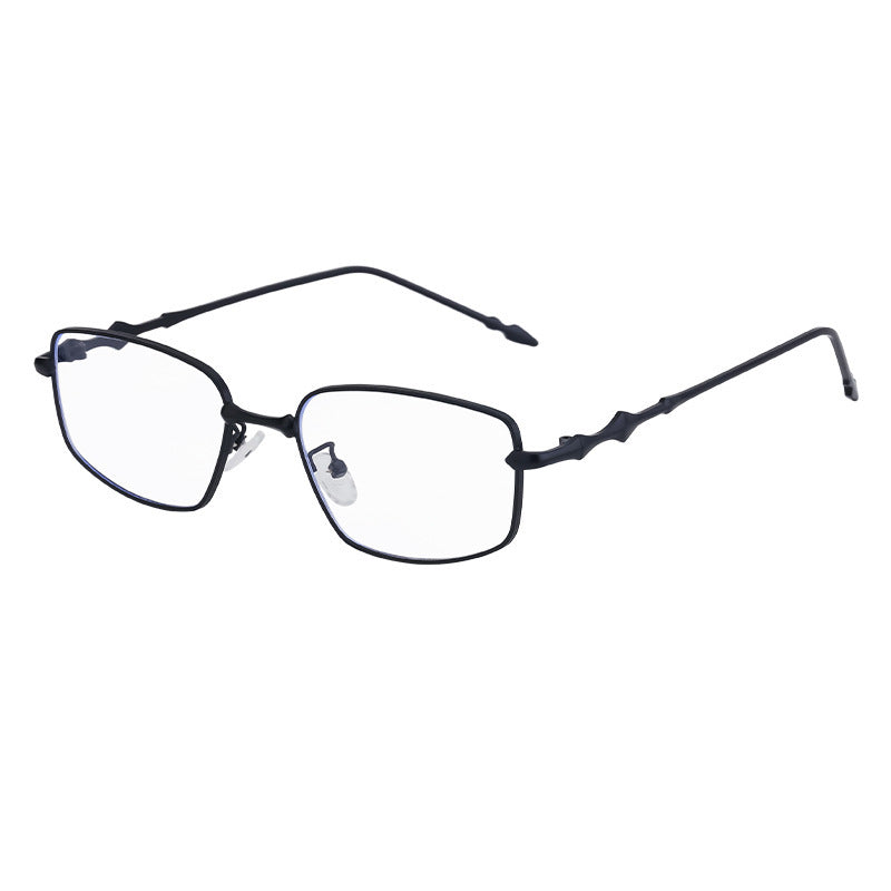 Women's fashionable glasses in innovative asymmetric design Stornfield