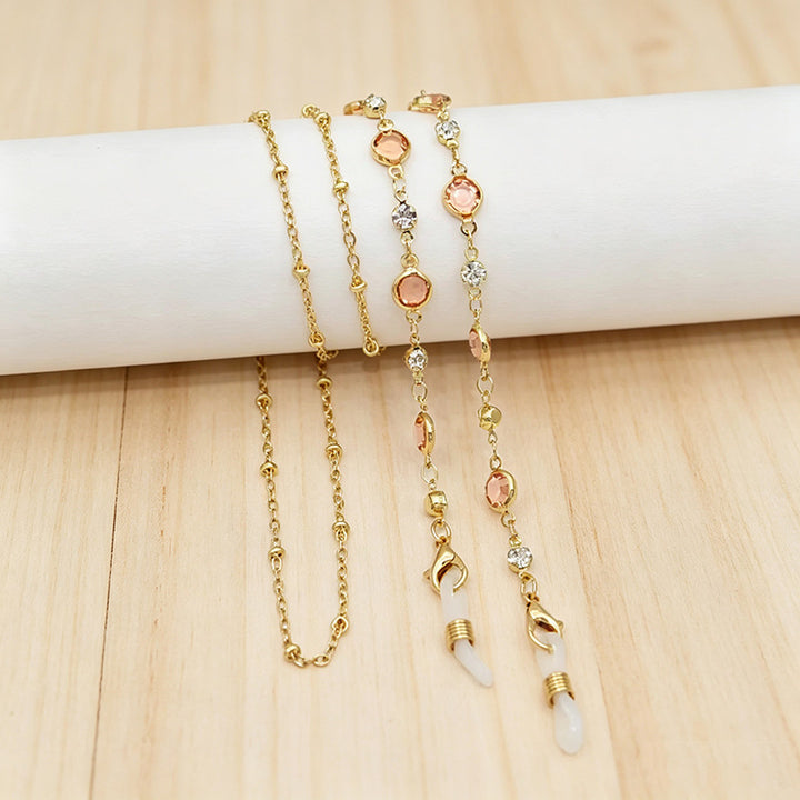 Elegant Layered Necklace Stornfield