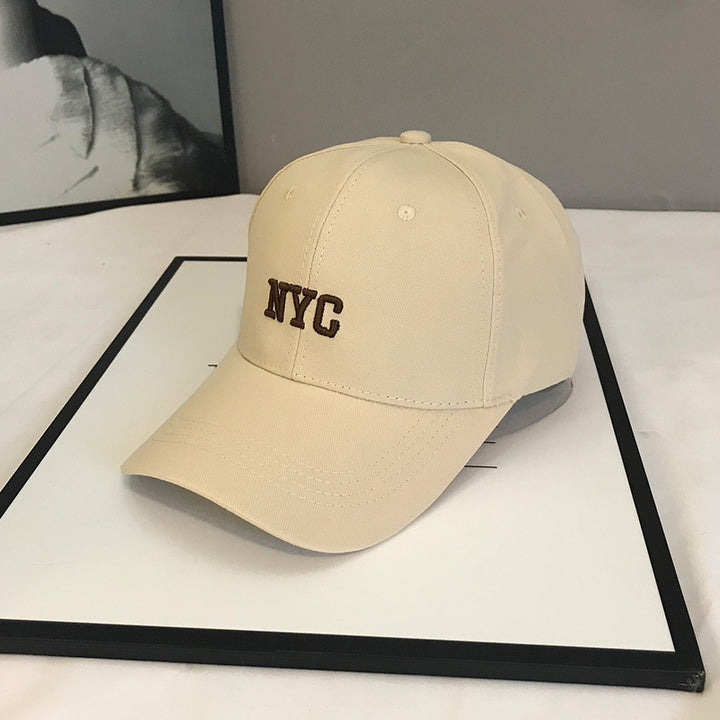 Women's Casual Cotton Baseball Cap Stornfield