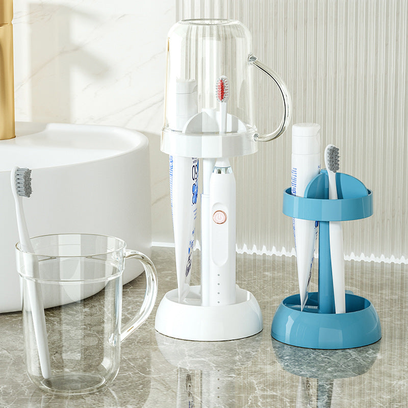 Electric Toothpaste Dispenser Stornfield