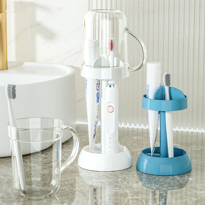 Electric Toothpaste Dispenser Stornfield