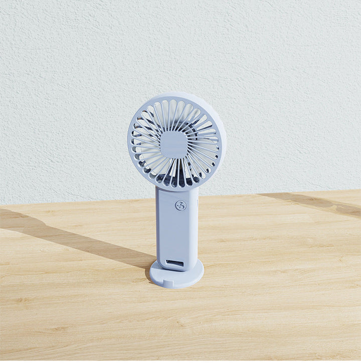 Ladies Portable Powerful Table Fan Stornfield
