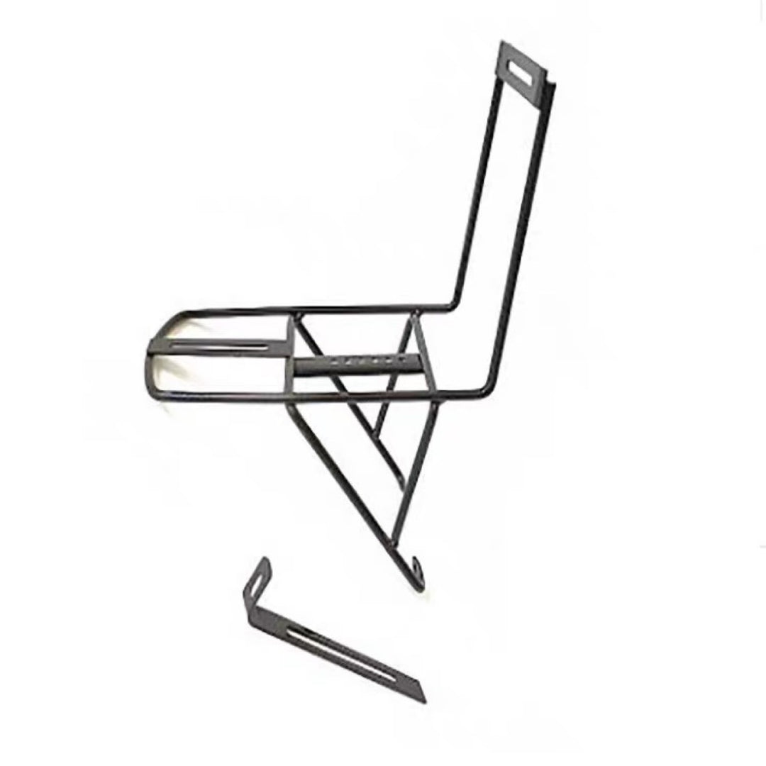 Adjustable Bicycle Rear Storage Rack Stornfield
