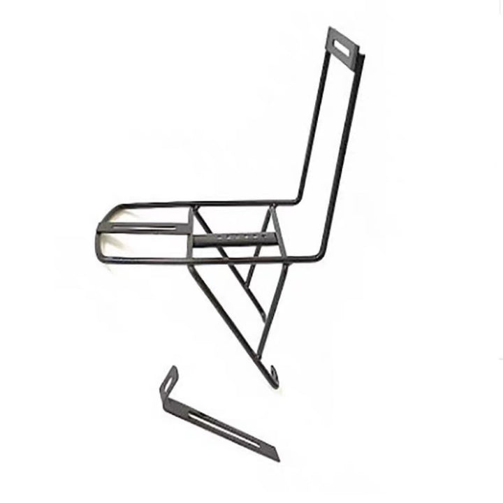 Adjustable Bicycle Rear Storage Rack Stornfield