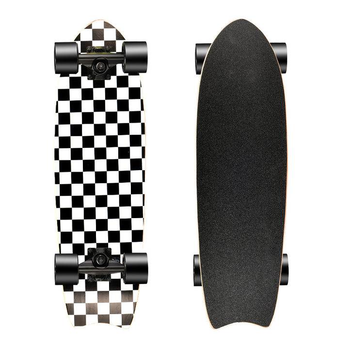 Artistic Longboard Stornfield