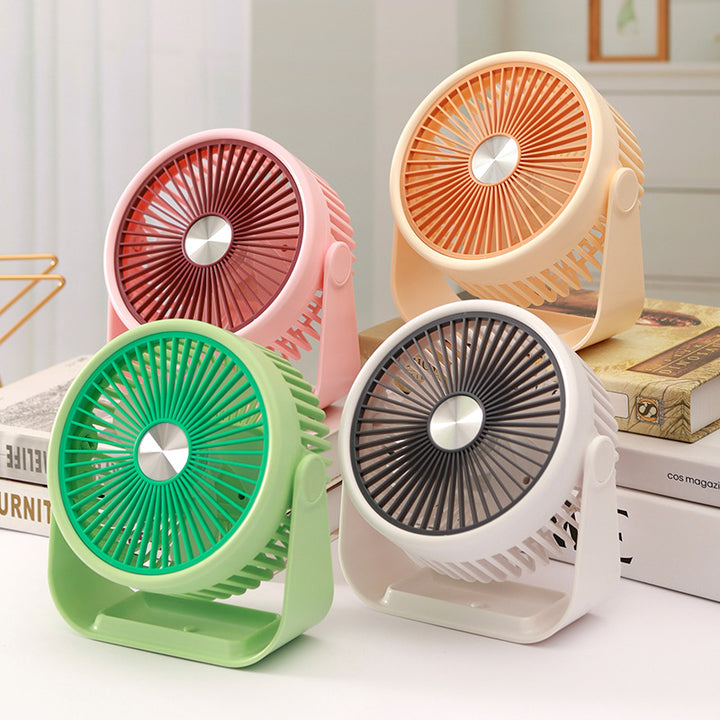 Women Portable Fan Stornfield