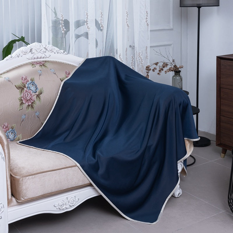 Women's cozy and comfortable blanket Stornfield