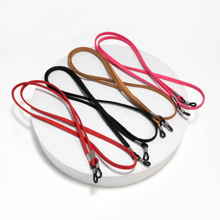 Durable Paracord Leash Stornfield