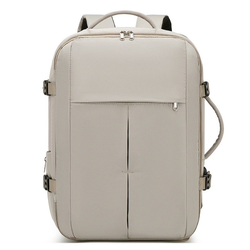 Versatile Travel Laptop School Backpack Stornfield