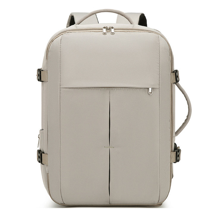 Versatile Travel Laptop School Backpack Stornfield