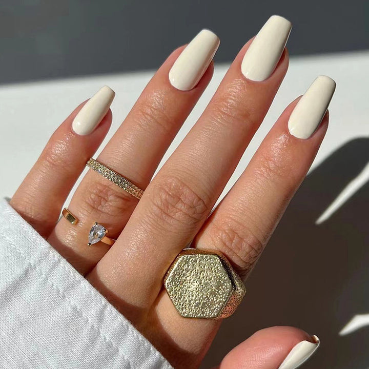 Elegant Nail Art Stornfield