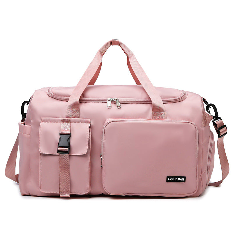 Sports bag Stornfield