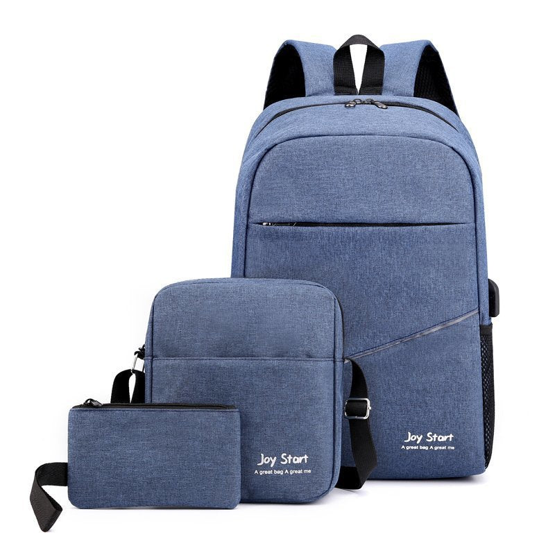 Multifunctional Backpack Set Stornfield