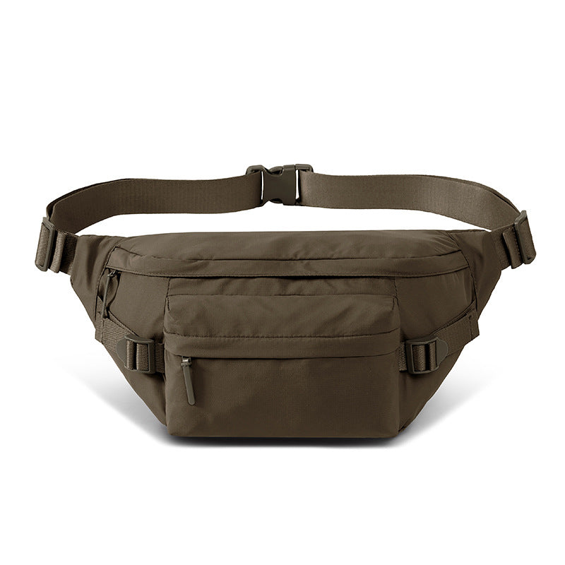 Versatile Adventure Waist Pack Stornfield