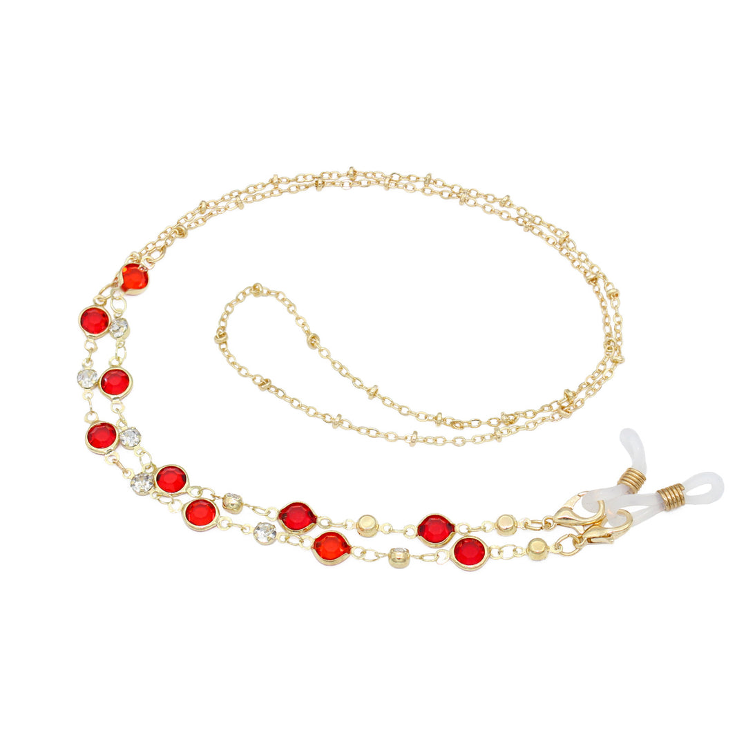 Ornate Eyewear Chain Stornfield