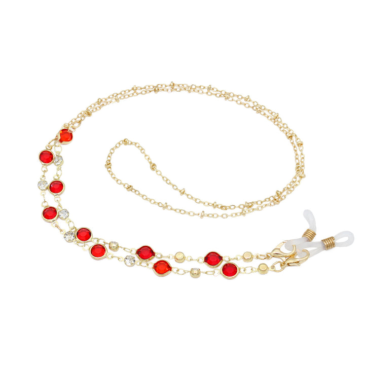 Ornate Eyewear Chain Stornfield