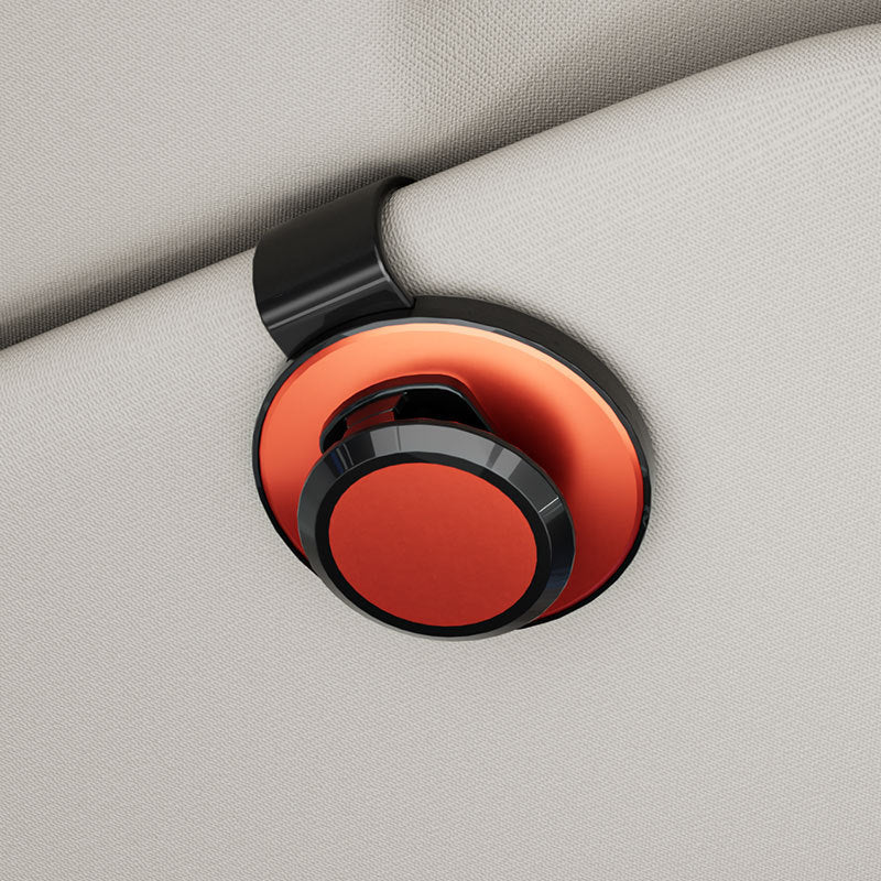Unisex Multifunctional Car Restraint Device Stornfiled