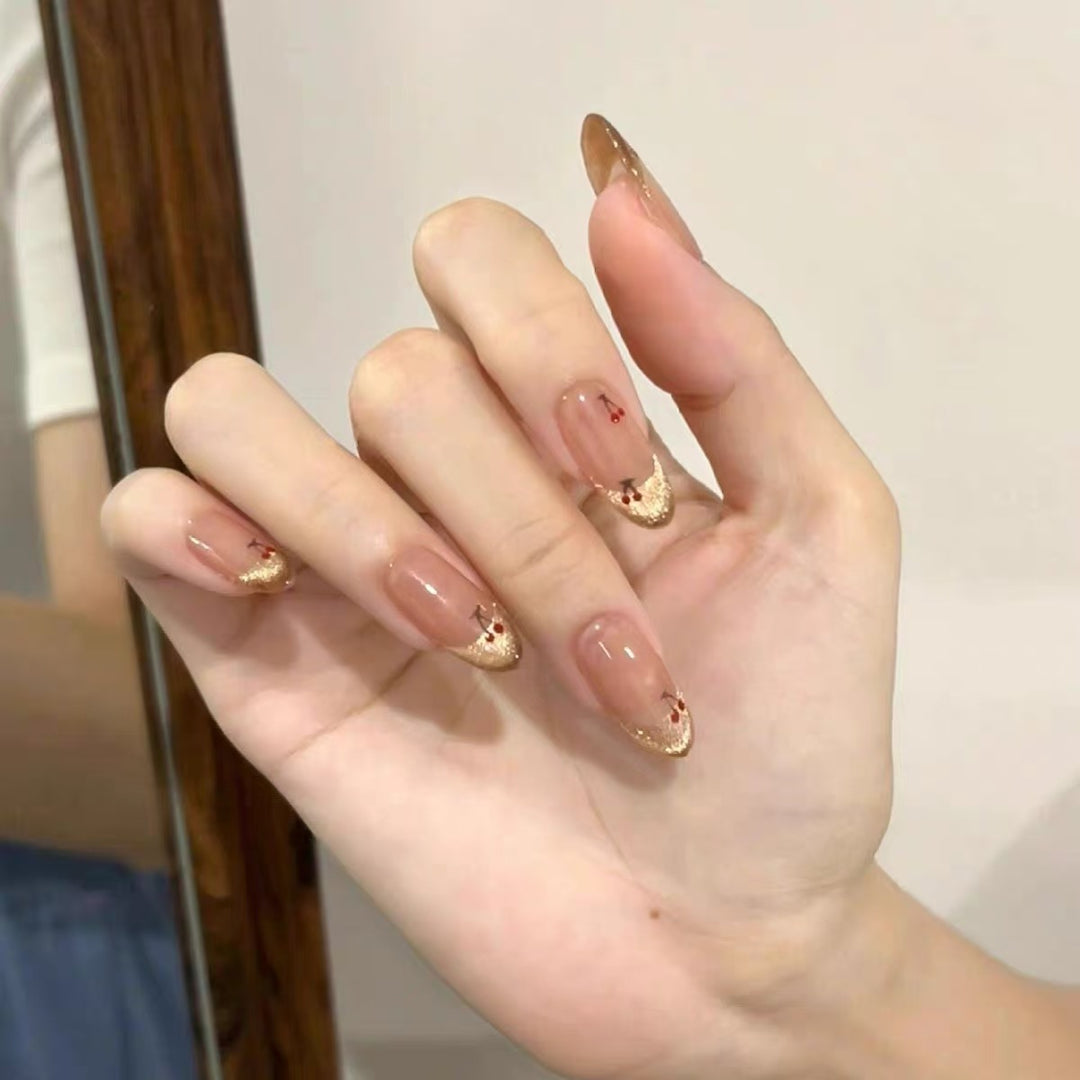 Nail art Stornfield