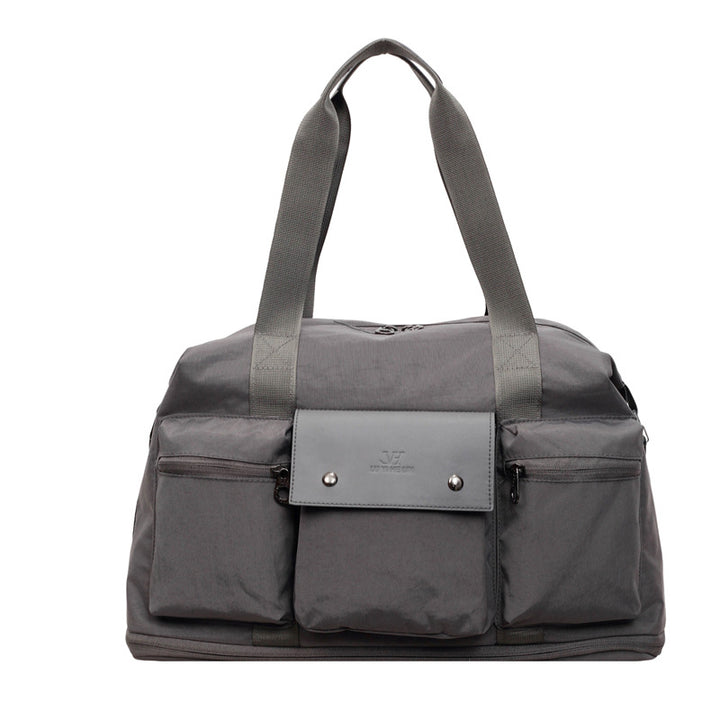 Multi-Pocket Travel Duffel Bag Stornfield