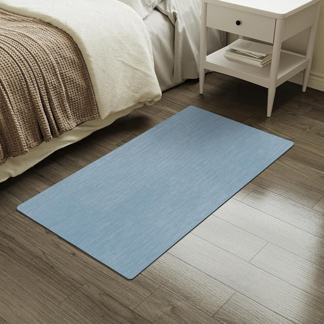Luxurious Memory Foam Bath Mat Stornfield