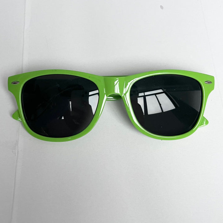 Vintage Inspired Square Sunglasses Stornfield